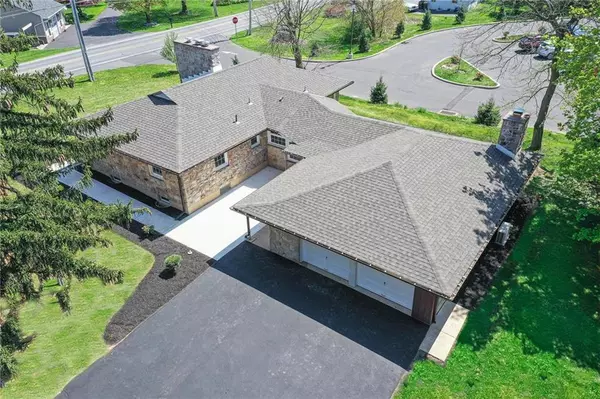 Upper Macungie Twp, PA 18106,5757 Cetronia Road