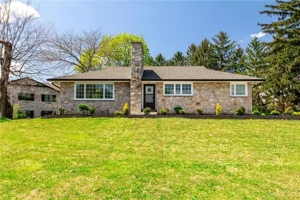 Upper Macungie Twp, PA 18106,5757 Cetronia Road