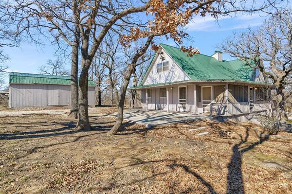 Nocona, TX 76255,5 Crestline Court