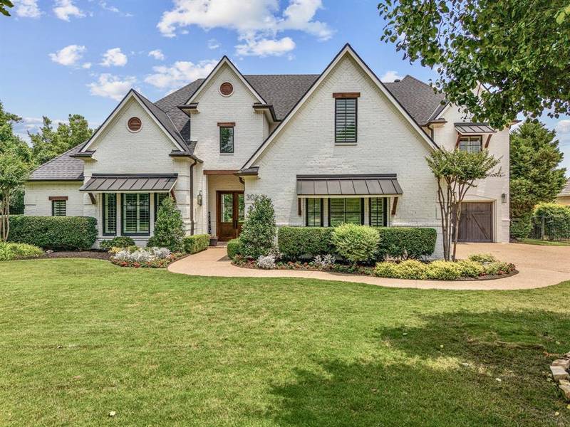 301 Augusta Court, Southlake, TX 76092