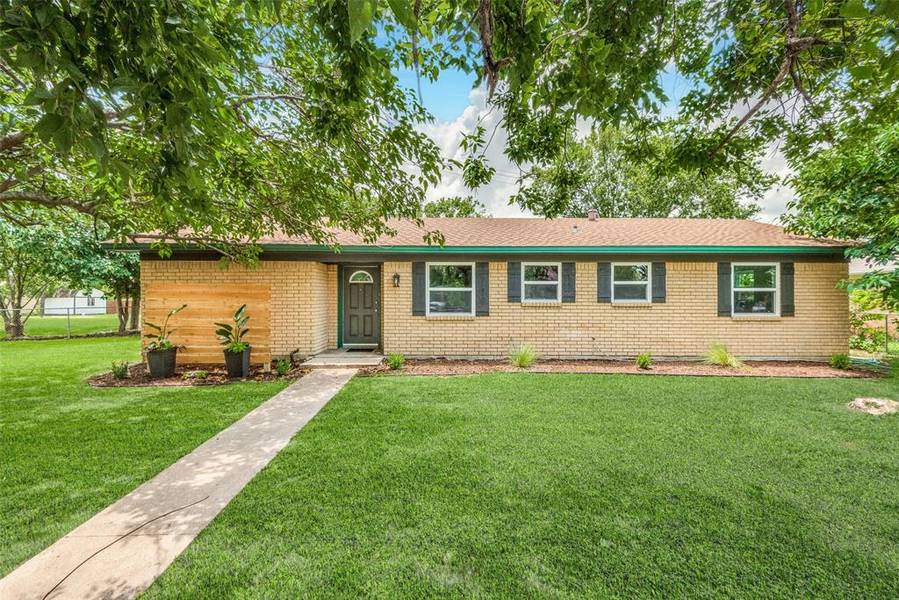 3420 N Beaton Street, Corsicana, TX 75110