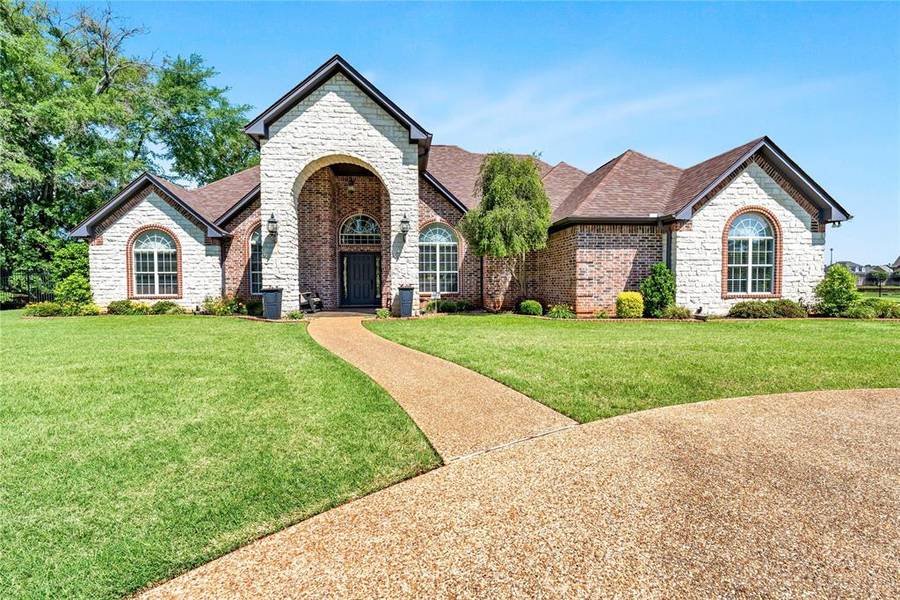 115 Pecan Valley Drive, Bullard, TX 75757