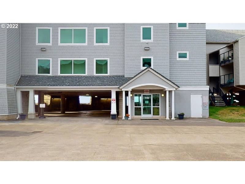 115 N Miller ST #203-F, Rockaway Beach, OR 97136