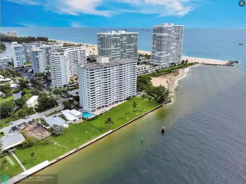 2100 S Ocean Dr  #2M, Fort Lauderdale, FL 33316