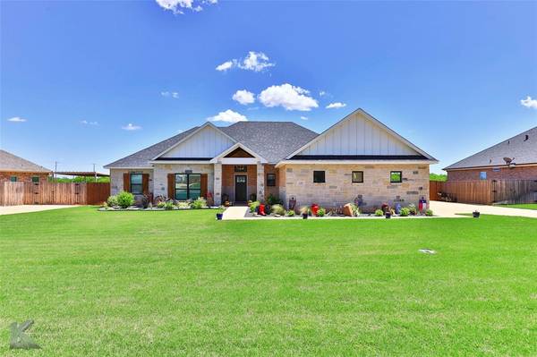 125 Newhouse Drive, Abilene, TX 79606