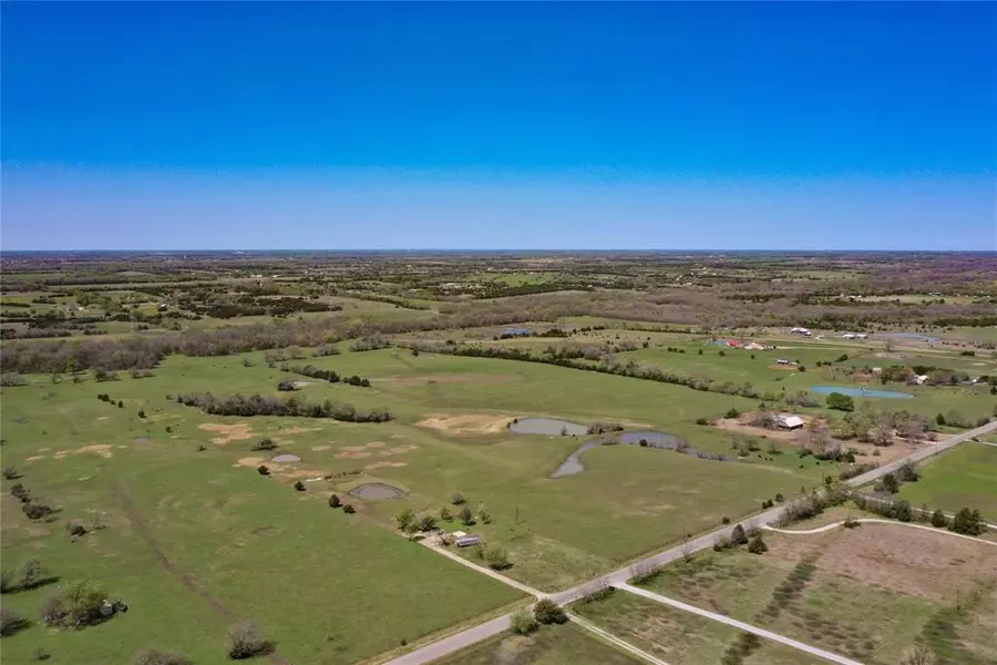 00 County Road 670, Blue Ridge, TX 75424