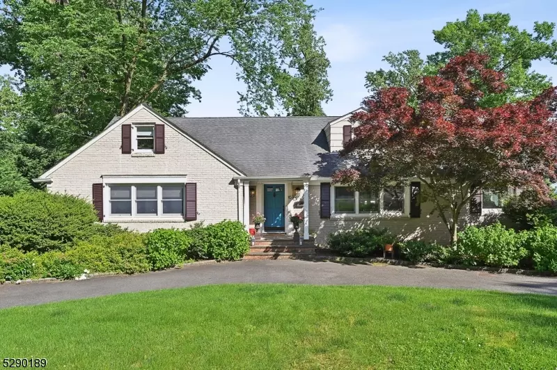 16 Fairview Ter, Maplewood Twp., NJ 07040