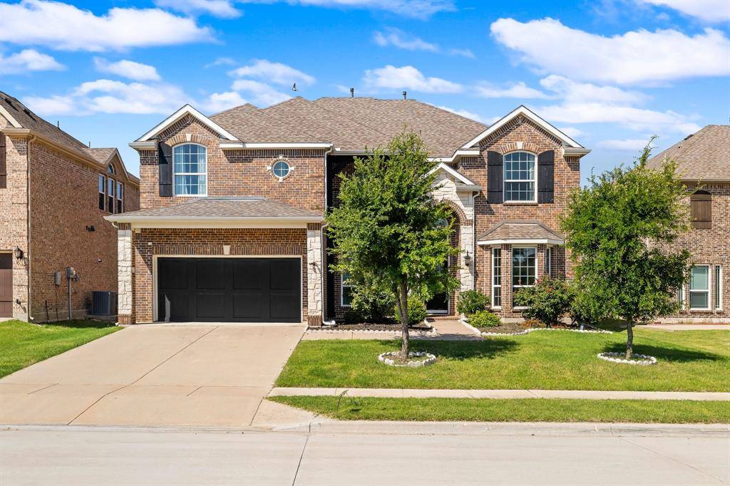 Celina, TX 75078,4301 Rainwater Creek Way