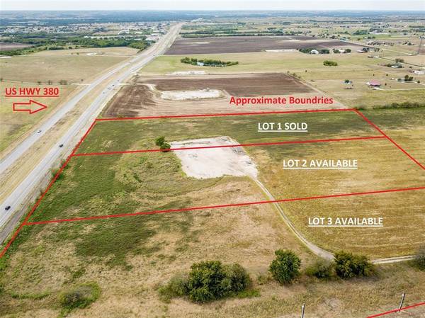 Lot 2 US 380 Highway, Krum, TX 76249