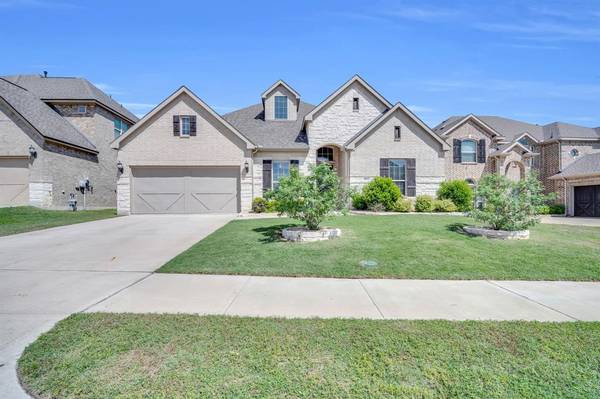 2622 Maple Leaf Drive, Midlothian, TX 76065