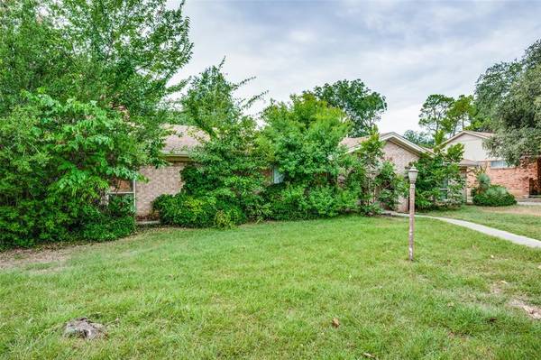 Denton, TX 76207,2119 Greenway Street