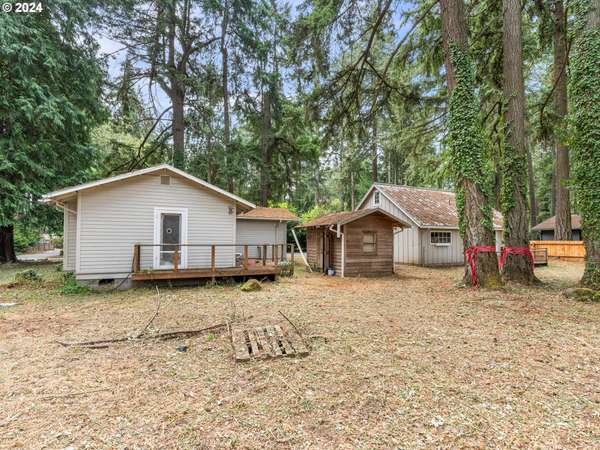 16061 WALUGA DR, Lake Oswego, OR 97035