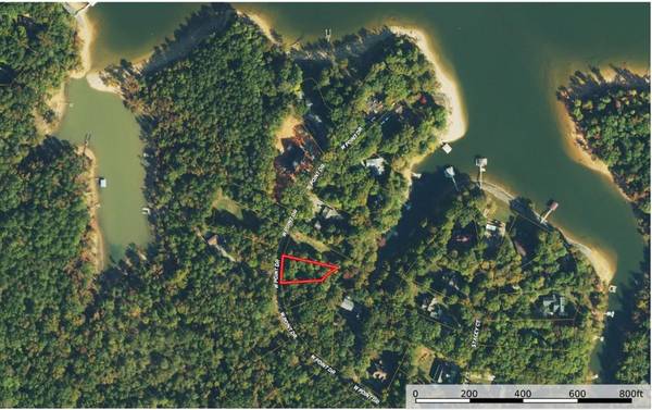 Lot 20 West Point Drive, Clarksville, VA 23927