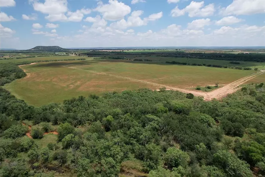 Tract 2 CR 180, Ovalo, TX 79541