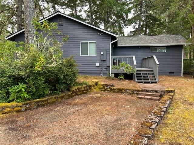 87179 MUNSEL LAKE RD, Florence, OR 97439