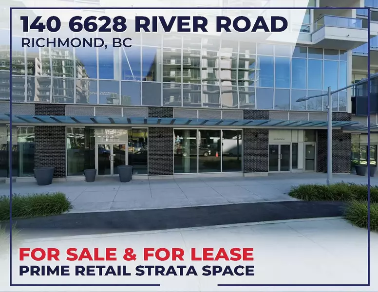 140 6628 RIVER ROAD, Richmond, BC V7C 0E2