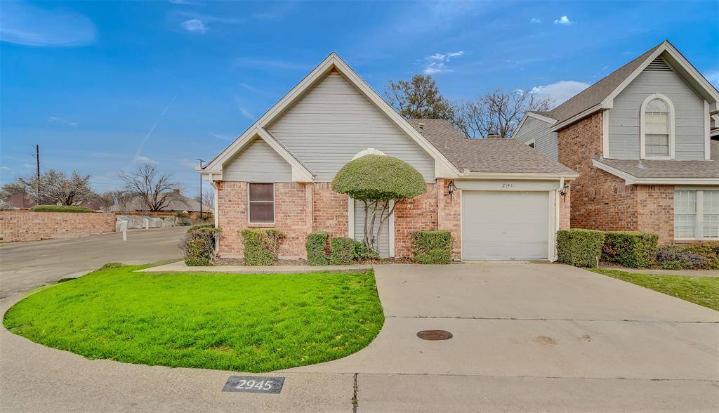 2945 Waterfront Drive,  Garland,  TX 75042