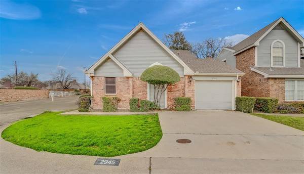 2945 Waterfront Drive, Garland, TX 75042