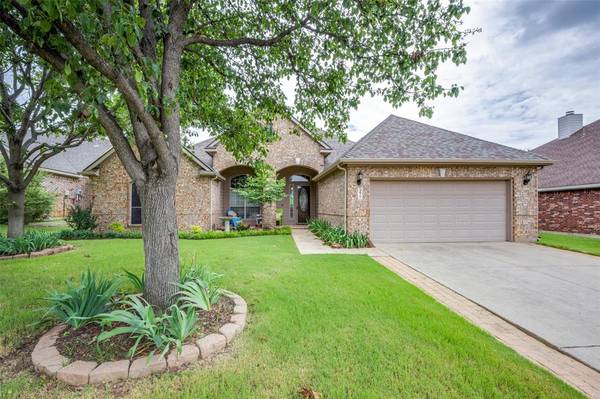 3417 Sundown Boulevard, Denton, TX 76210