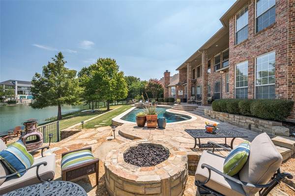 807 Creekline Way, Mckinney, TX 75072