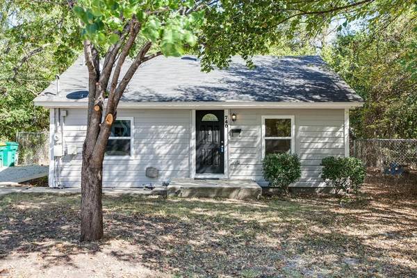 740 S Poydras Street, Lewisville, TX 75057