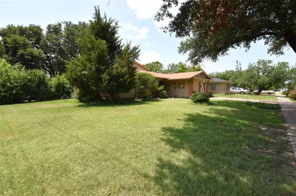 Garland, TX 75042,4002 Princeton Drive