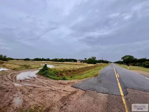 Donna, TX 78537,23.79 Acres E IOWA