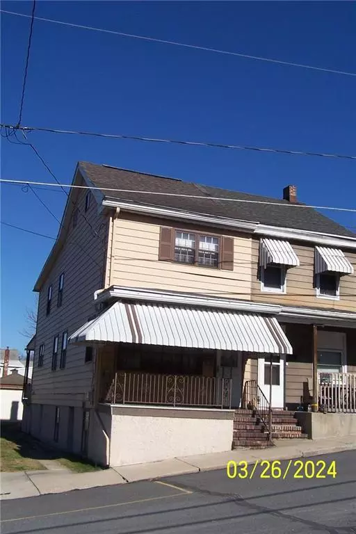 221 First Street, Coaldale Borough, PA 18218