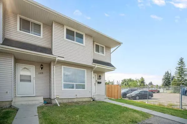 Calgary, AB T1Y 2X7,3235 56 ST NE #1010