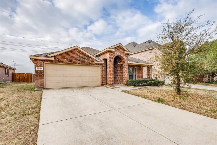 1201 Antoinette Drive, Princeton, TX 75407