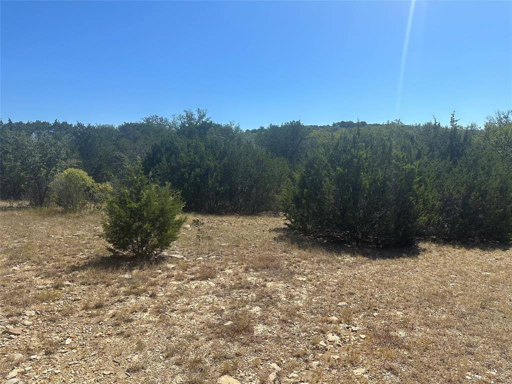 Graford, TX 76449,Lot 759R Sawtooth Mountain Road