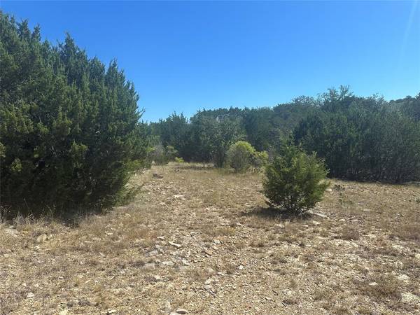 Graford, TX 76449,Lot 759R Sawtooth Mountain Road