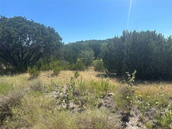 Graford, TX 76449,Lot 759R Sawtooth Mountain Road