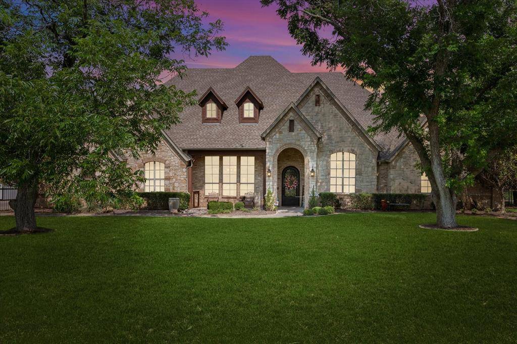 11848 Native Drive, Fort Worth, TX 76179