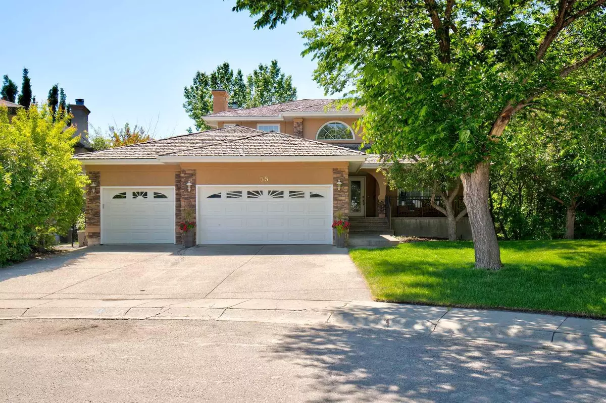 Calgary, AB T2Z1M4,55 Mckenzie Lake LNDG SE