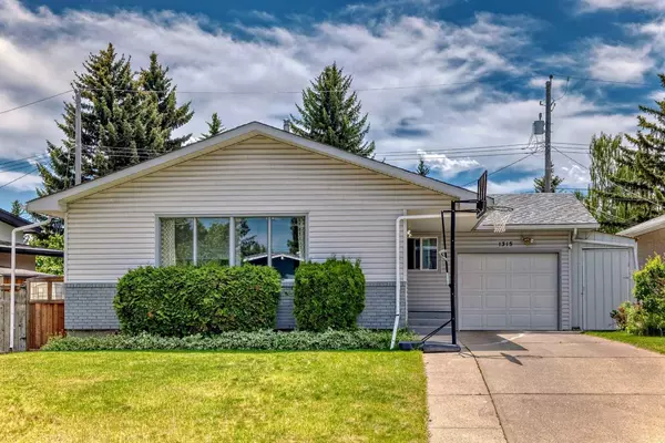 Calgary, AB T2W 0C1,1315 107 AVE SW