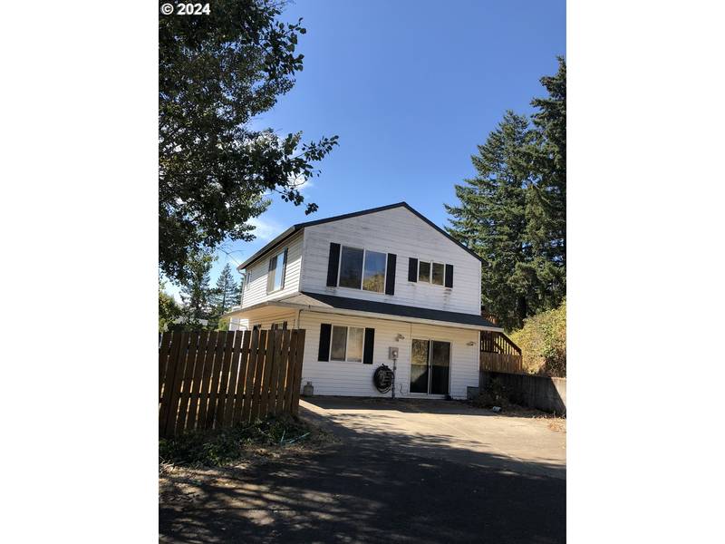 770 NE MAIN ST, Willamina, OR 97396