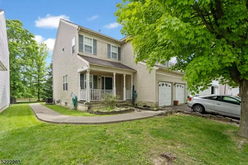 420 Hamilton Drive, Greenwich Twp., NJ 08886