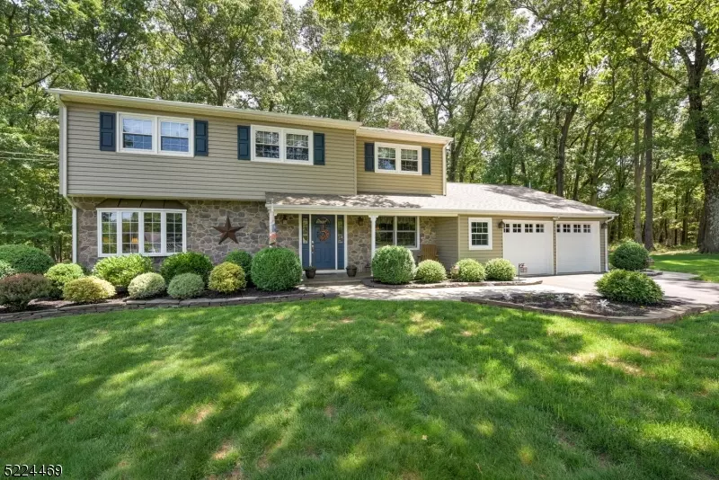 10 Demott Dr, Readington Twp., NJ 08889