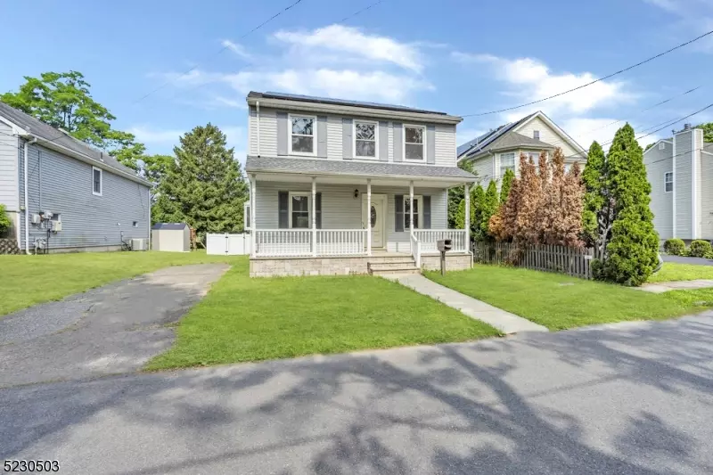 113 N Park Ave, Hazlet Twp., NJ 07734