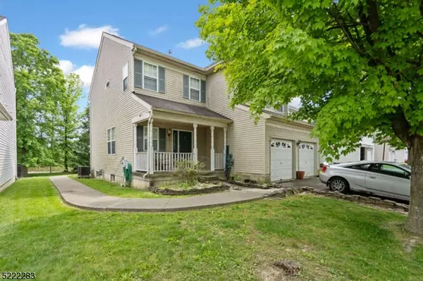 420 Hamilton Drive, Greenwich Twp., NJ 08886