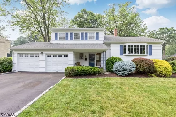 29 Greenbriar Dr, Berkeley Heights Twp., NJ 07922