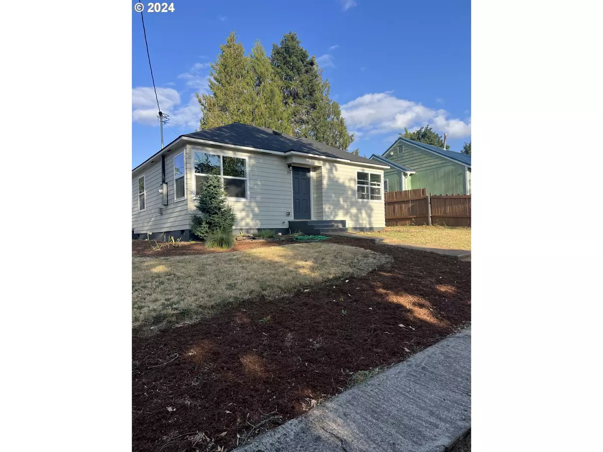 Willamina, OR 97396,210 SW ASH ST