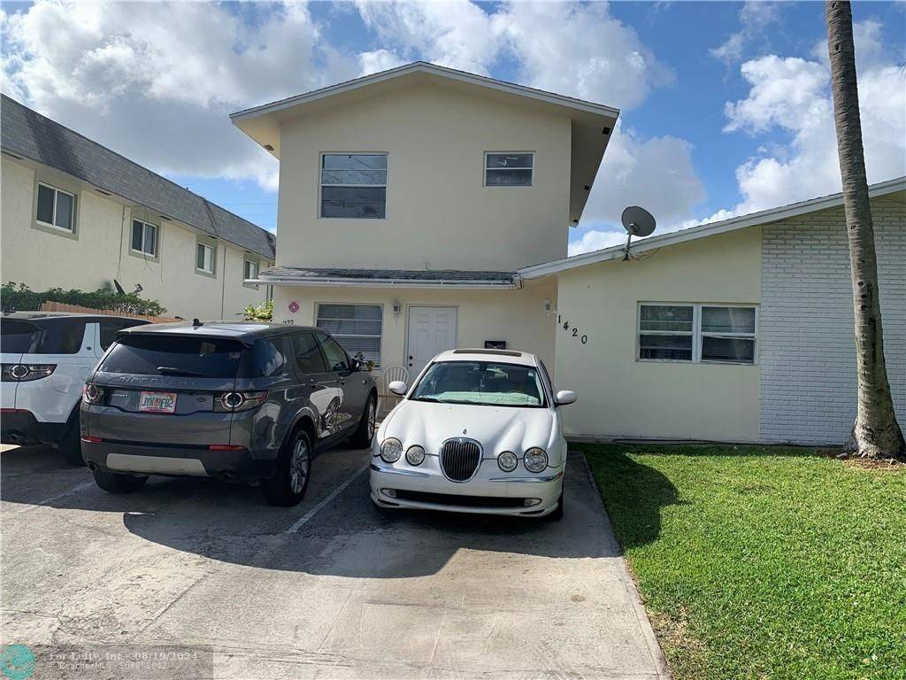 Fort Lauderdale, FL 33334,1420 NE 50th Ct