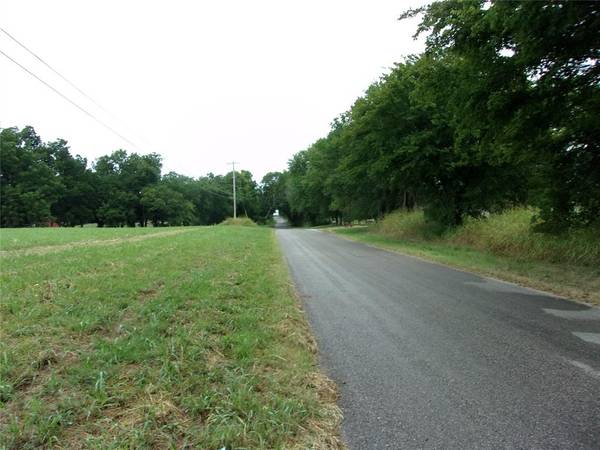 Coker Road, Shawnee, OK 74804