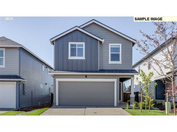 812 NW 175TH ST, Ridgefield, WA 98642