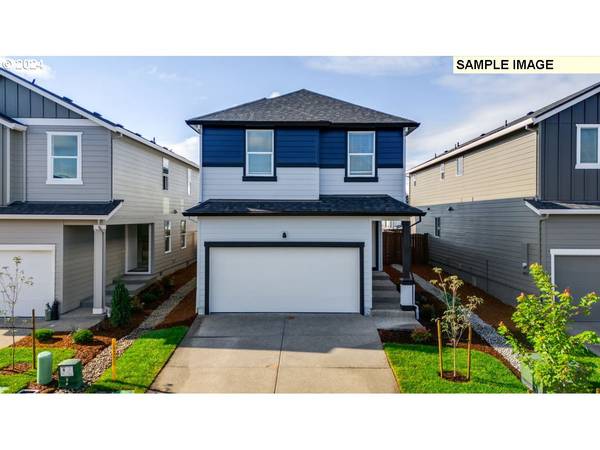 811 NW 175TH ST, Ridgefield, WA 98642