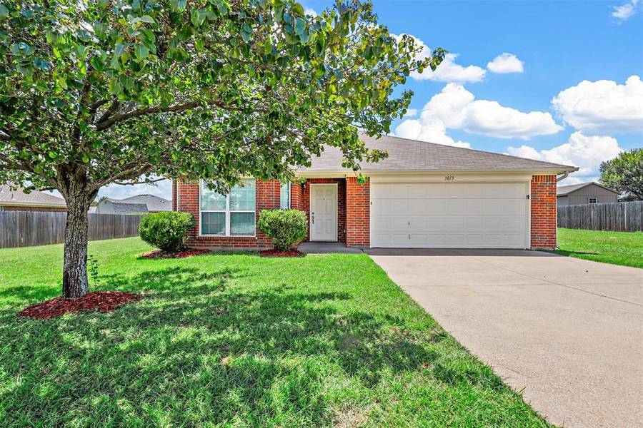 3013 Saunter Lane, Granbury, TX 76049