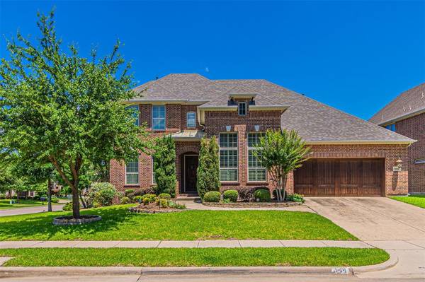 144 Juniper Drive, Coppell, TX 75019