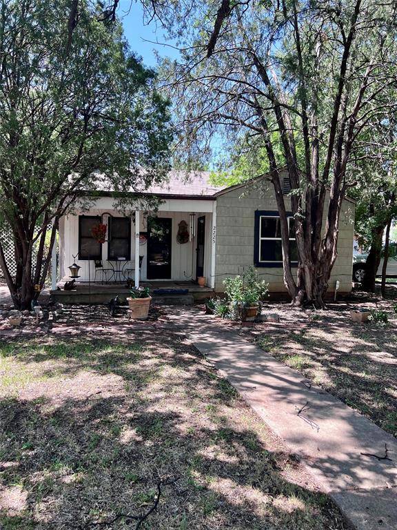 2225 Russell Avenue,  Abilene,  TX 79605